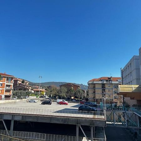 Casa Polly 3 - Ampio Appartamento In Ottima Posizione A Corciano Frazione Ellera Chiugiana Perugia Eksteriør bilde