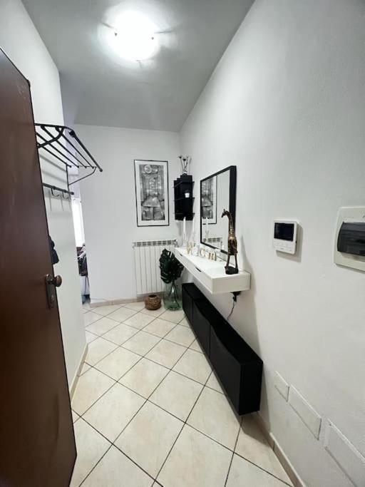 Casa Polly 3 - Ampio Appartamento In Ottima Posizione A Corciano Frazione Ellera Chiugiana Perugia Eksteriør bilde