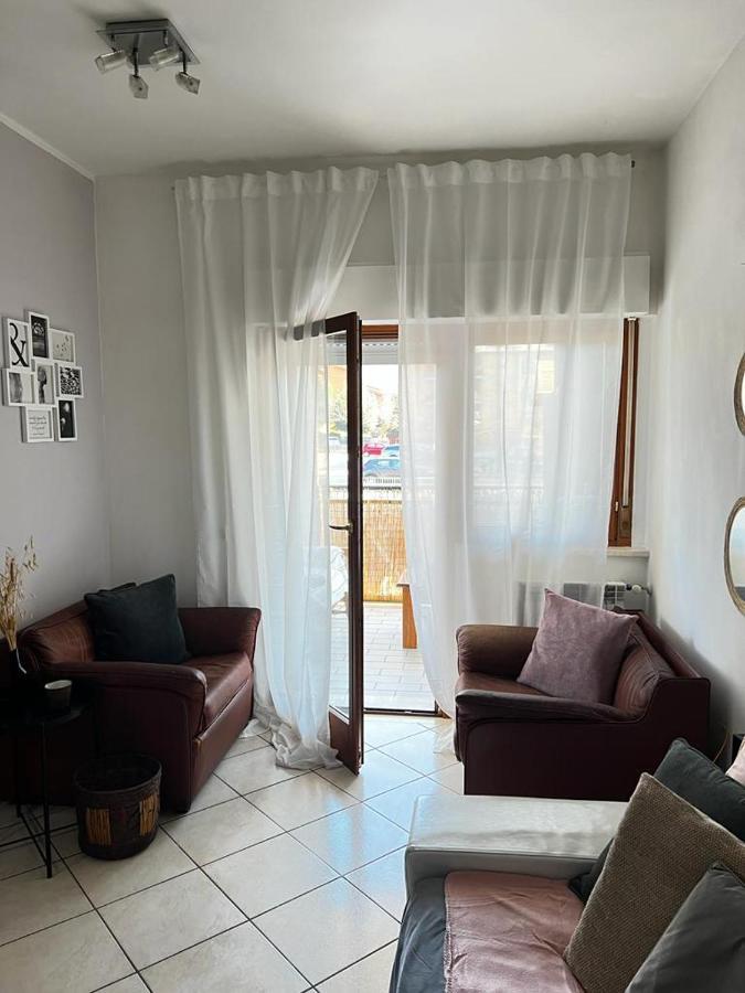 Casa Polly 3 - Ampio Appartamento In Ottima Posizione A Corciano Frazione Ellera Chiugiana Perugia Eksteriør bilde